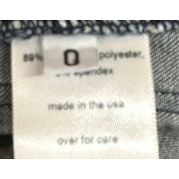 Rachel Comey Skinny Jean NWT Size 0 - Picture 4 of 5